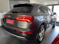 Audi Q5 / A PARTIR DE 318,53/MOIS / 2.0 TDI 163CH S LINE QUATTRO S TRONIC 7 - <small></small> 29.980 € <small>TTC</small> - #6