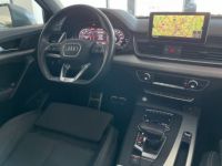 Audi Q5 / A PARTIR DE 318,53/MOIS / 2.0 TDI 163CH S LINE QUATTRO S TRONIC 7 - <small></small> 29.980 € <small>TTC</small> - #15