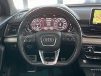 Audi Q5 / A PARTIR DE 318,53/MOIS / 2.0 TDI 163CH S LINE QUATTRO S TRONIC 7 - <small></small> 29.980 € <small>TTC</small> - #17