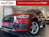 Audi Q5 / A PARTIR DE 339,77/MOIS / 2.0 TDI 190CH S LINE QUATTRO S TRONIC 7 EURO6D-T - <small></small> 31.980 € <small>TTC</small> - #1