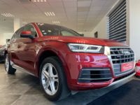 Audi Q5 / A PARTIR DE 339,77/MOIS / 2.0 TDI 190CH S LINE QUATTRO S TRONIC 7 EURO6D-T - <small></small> 31.980 € <small>TTC</small> - #2