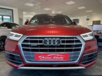 Audi Q5 / A PARTIR DE 339,77/MOIS / 2.0 TDI 190CH S LINE QUATTRO S TRONIC 7 EURO6D-T - <small></small> 31.980 € <small>TTC</small> - #3