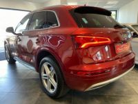 Audi Q5 / A PARTIR DE 339,77/MOIS / 2.0 TDI 190CH S LINE QUATTRO S TRONIC 7 EURO6D-T - <small></small> 31.980 € <small>TTC</small> - #5