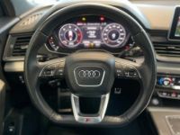 Audi Q5 / A PARTIR DE 339,77/MOIS / 2.0 TDI 190CH S LINE QUATTRO S TRONIC 7 EURO6D-T - <small></small> 31.980 € <small>TTC</small> - #16