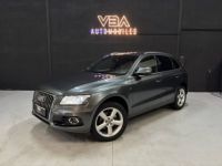 Audi Q5 (2) 2.0 TDI 190 QTT S TRONIC 7 S LINE - <small></small> 17.890 € <small>TTC</small> - #1