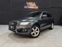 Audi Q5 (2) 2.0 TDI 190 QTT S TRONIC 7 S LINE - <small></small> 17.890 € <small>TTC</small> - #2