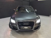 Audi Q5 (2) 2.0 TDI 190 QTT S TRONIC 7 S LINE - <small></small> 17.890 € <small>TTC</small> - #3