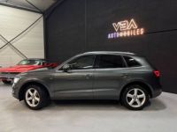 Audi Q5 (2) 2.0 TDI 190 QTT S TRONIC 7 S LINE - <small></small> 17.890 € <small>TTC</small> - #4