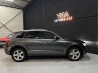 Audi Q5 (2) 2.0 TDI 190 QTT S TRONIC 7 S LINE - <small></small> 17.890 € <small>TTC</small> - #5