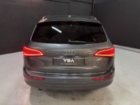 Audi Q5 (2) 2.0 TDI 190 QTT S TRONIC 7 S LINE - <small></small> 17.890 € <small>TTC</small> - #29