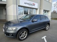 Audi Q5 (2) 2.0 TDI Quattro S-Tronic7 177 CV Avus - <small></small> 15.990 € <small>TTC</small> - #1