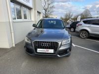 Audi Q5 (2) 2.0 TDI Quattro S-Tronic7 177 CV Avus - <small></small> 15.990 € <small>TTC</small> - #2