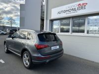 Audi Q5 (2) 2.0 TDI Quattro S-Tronic7 177 CV Avus - <small></small> 15.990 € <small>TTC</small> - #7