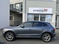 Audi Q5 (2) 2.0 TDI Quattro S-Tronic7 177 CV Avus - <small></small> 15.990 € <small>TTC</small> - #8