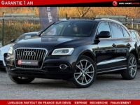 Audi Q5 (2) 3.0 V6 TDI S-LINE QUATTRO 258 CV - <small></small> 29.990 € <small>TTC</small> - #1