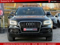 Audi Q5 (2) 3.0 V6 TDI S-LINE QUATTRO 258 CV - <small></small> 29.990 € <small>TTC</small> - #2