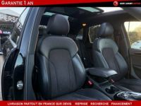 Audi Q5 (2) 3.0 V6 TDI S-LINE QUATTRO 258 CV - <small></small> 29.990 € <small>TTC</small> - #13