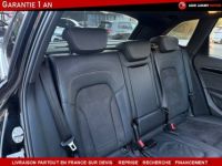 Audi Q5 (2) 3.0 V6 TDI S-LINE QUATTRO 258 CV - <small></small> 29.990 € <small>TTC</small> - #14