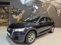 Audi Q5 (2) 35 TDI 163 QTT S TRONIC 7 BUSINESS EXEC - <small></small> 30.990 € <small>TTC</small> - #2