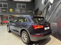 Audi Q5 (2) 35 TDI 163 QTT S TRONIC 7 BUSINESS EXEC - <small></small> 30.990 € <small>TTC</small> - #5