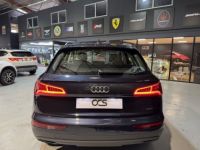 Audi Q5 (2) 35 TDI 163 QTT S TRONIC 7 BUSINESS EXEC - <small></small> 30.990 € <small>TTC</small> - #6