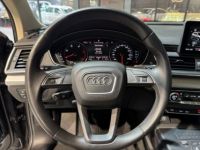 Audi Q5 (2) 35 TDI 163 QTT S TRONIC 7 BUSINESS EXEC - <small></small> 30.990 € <small>TTC</small> - #10