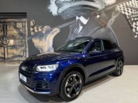 Audi Q5 (2) 40 TDI 190 quattro S LINE Toit ouvrant - <small></small> 36.990 € <small>TTC</small> - #2