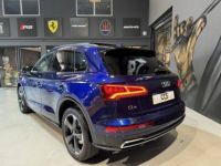 Audi Q5 (2) 40 TDI 190 quattro S LINE Toit ouvrant - <small></small> 36.990 € <small>TTC</small> - #5