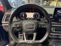 Audi Q5 (2) 40 TDI 190 quattro S LINE Toit ouvrant - <small></small> 36.990 € <small>TTC</small> - #13