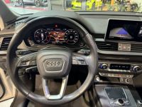 Audi Q5 (2) 40 TDI 190 S TRONIC 7 AVUS Options++ - <small></small> 36.990 € <small>TTC</small> - #13
