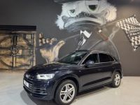 Audi Q5 (2) 55 TFSI E 367 S LINE Toit Ouvrant Bang&Olufsen - <small></small> 37.990 € <small>TTC</small> - #1