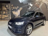 Audi Q5 (2) 55 TFSI E 367 S LINE Toit Ouvrant Bang&Olufsen - <small></small> 37.990 € <small>TTC</small> - #2