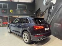 Audi Q5 (2) 55 TFSI E 367 S LINE Toit Ouvrant Bang&Olufsen - <small></small> 37.990 € <small>TTC</small> - #5