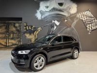 Audi Q5 (2) 55 TFSI E 367ch S LINE Toit Ouvrant - <small></small> 35.490 € <small>TTC</small> - #1