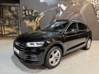 Audi Q5 (2) 55 TFSI E 367ch S LINE Toit Ouvrant - <small></small> 35.490 € <small>TTC</small> - #2