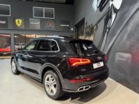 Audi Q5 (2) 55 TFSI E 367ch S LINE Toit Ouvrant - <small></small> 35.490 € <small>TTC</small> - #5