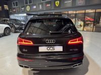 Audi Q5 (2) 55 TFSI E 367ch S LINE Toit Ouvrant - <small></small> 35.490 € <small>TTC</small> - #6