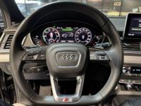 Audi Q5 (2) 55 TFSI E 367ch S LINE Toit Ouvrant - <small></small> 35.490 € <small>TTC</small> - #11