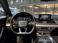 Audi Q5 (2) 55 TFSI E 367ch S LINE Toit Ouvrant - <small></small> 35.490 € <small>TTC</small> - #21