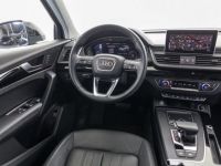 Audi Q5 2.0 252ch/Cuir/Réseau Audi/2nde Main/ Garantie 12 Mois - <small></small> 43.500 € <small>TTC</small> - #11