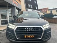 Audi Q5 2.0 35 TDI 165CH AVUS QUATTRO S-TRONIC BVA - <small></small> 32.490 € <small>TTC</small> - #2