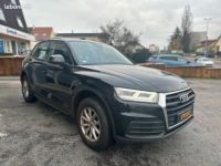 Audi Q5 2.0 35 TDI 165CH AVUS QUATTRO S-TRONIC BVA - <small></small> 32.490 € <small>TTC</small> - #3