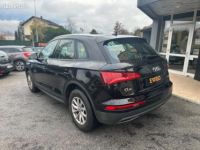 Audi Q5 2.0 35 TDI 165CH AVUS QUATTRO S-TRONIC BVA - <small></small> 32.490 € <small>TTC</small> - #7