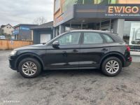 Audi Q5 2.0 35 TDI 165CH AVUS QUATTRO S-TRONIC BVA - <small></small> 32.490 € <small>TTC</small> - #8