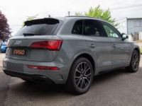 Audi Q5 2.0 35 TDI HYBRID 165 MHEV S-LINE S-TRONIC BVA - <small></small> 45.490 € <small>TTC</small> - #3