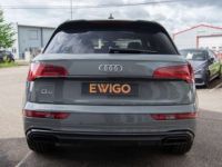 Audi Q5 2.0 35 TDI HYBRID 165 MHEV S-LINE S-TRONIC BVA - <small></small> 45.490 € <small>TTC</small> - #4