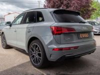 Audi Q5 2.0 35 TDI HYBRID 165 MHEV S-LINE S-TRONIC BVA - <small></small> 45.490 € <small>TTC</small> - #5