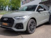 Audi Q5 2.0 35 TDI HYBRID 165 MHEV S-LINE S-TRONIC BVA - <small></small> 45.490 € <small>TTC</small> - #7