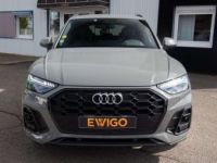 Audi Q5 2.0 35 TDI HYBRID 165 MHEV S-LINE S-TRONIC BVA - <small></small> 45.490 € <small>TTC</small> - #8