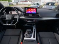 Audi Q5 2.0 35 TDI HYBRID 165 MHEV S-LINE S-TRONIC BVA - <small></small> 45.490 € <small>TTC</small> - #12